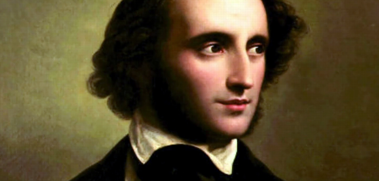 Mendelssohn�un yatak odası duvarında İsviçre yolculuğu Müzik Söyleşileri