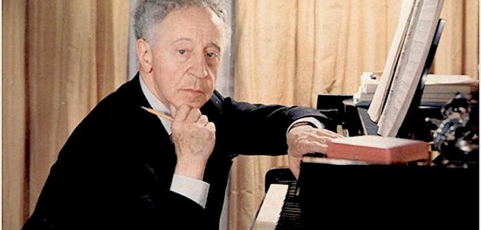 Artur Rubinstein / 20 yıldır Chopin’in Etüdler’ini kaydetmek istiyorum, cesaret edemiyorum