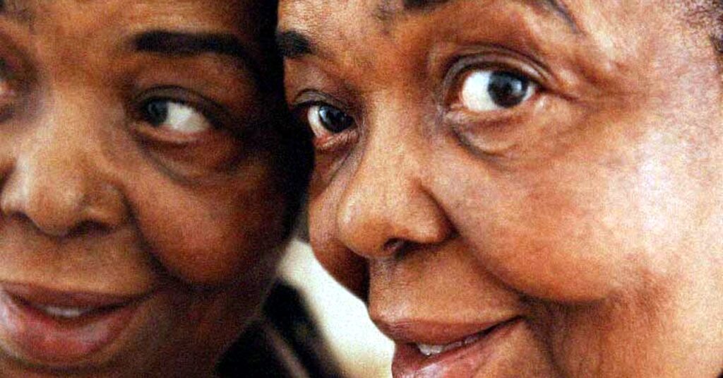 Cesaria Evora / Bir kez daha aşık olacak zamanım yok
