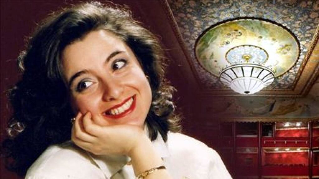 Yelda Kodallı / La Scala’da çalışırken Riccardo Muti’nin benimle ilgilenmesi kıskançlığa yol açtı