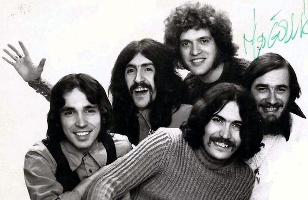Cumhur Canbazoğlu / TRT sansürlemese Anadolu rock, world music akımının ilk büyük öncüsü olabilirdi