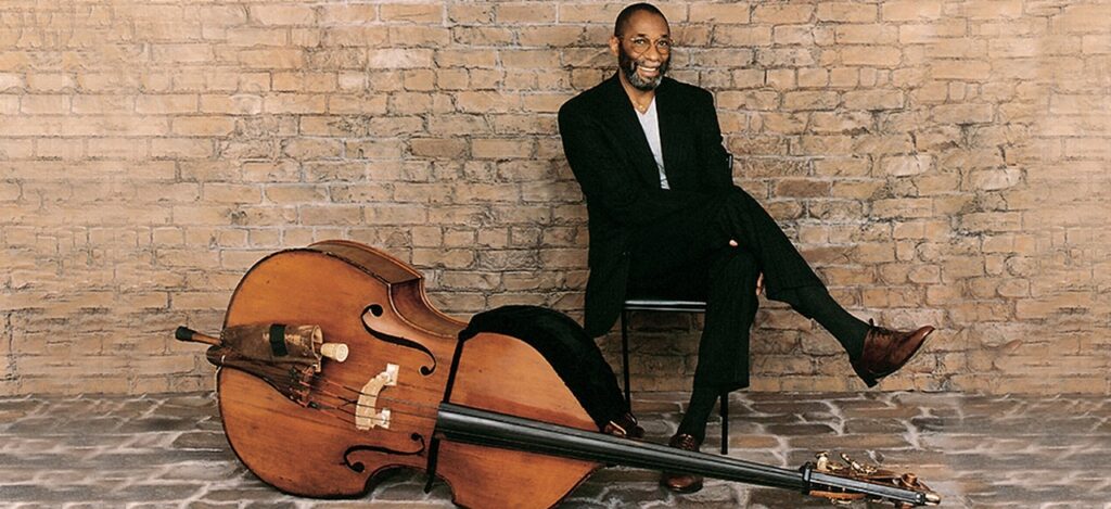 Ron Carter / Basçı enstrümanını bilim adamı gibi inceleyip sesini yükseltmenin yolunu bulmalı