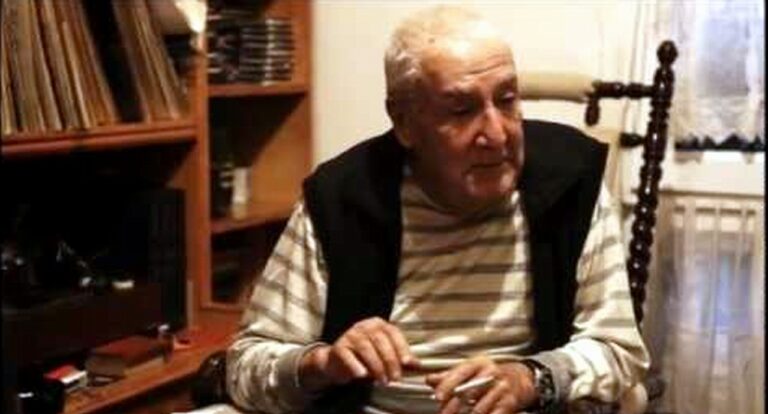 Cüneyt Sermet / Wynton Marsalis de gözümden düştü