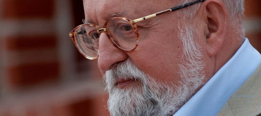 Krzysztof Penderecki / Geçmişte besteci usta müzikçi olmak zorundaydı, şimdi enstrüman çalamayanı var