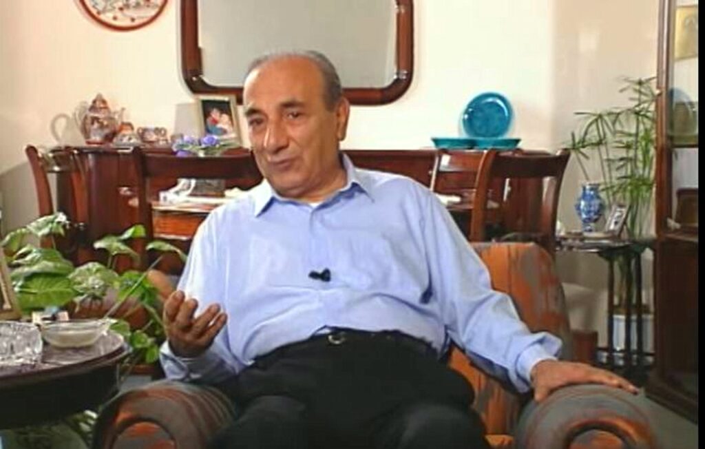 Selahattin İçli / Türk müziğinin değerlerini koruyup, kurallara isyan etmek istedim