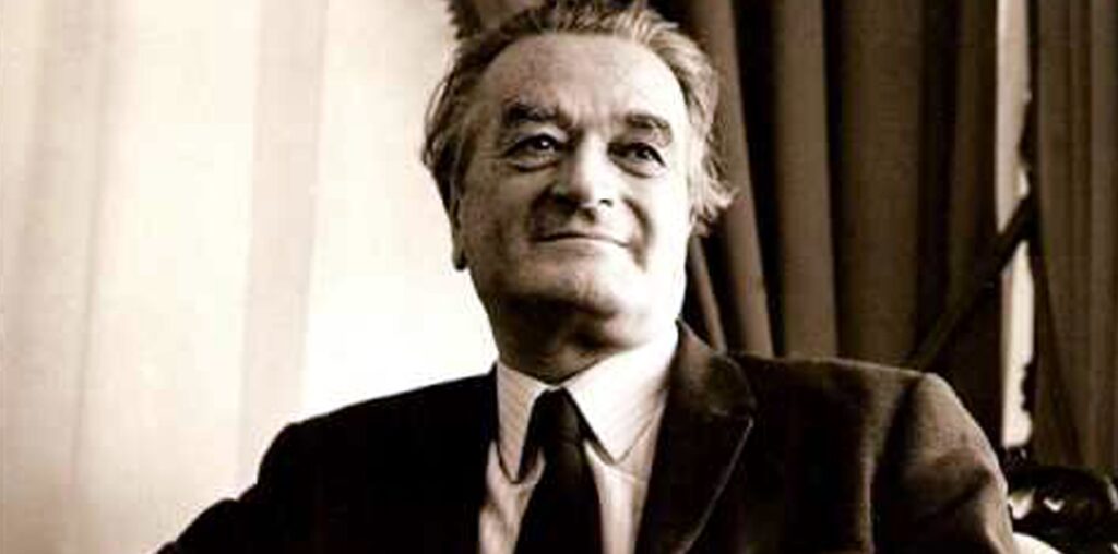 Adnan Saygun / Bela Bartok’la ortak eser yazmayı planlamıştık, ömrü vefa etmedi