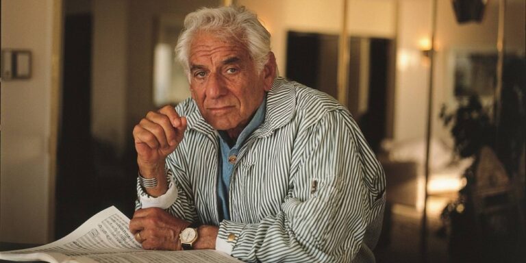 Leonard Bernstein / Batı Yakası’nın Hikayesi, Broadway şovlarının doğasını değiştirdi