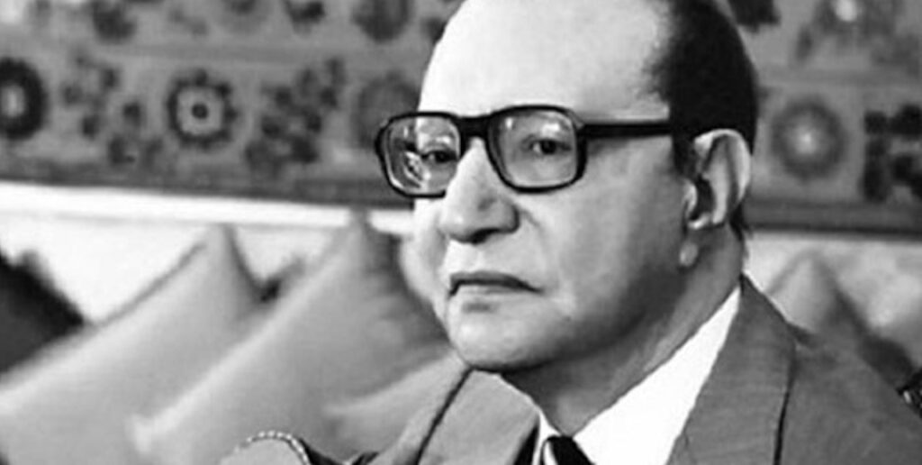 Muhammed Abdülvahab / Sadettin Kaynak’ın ismini duymadım, şarkılarımın Türkçe’ye uyarlandığını bilmiyordum