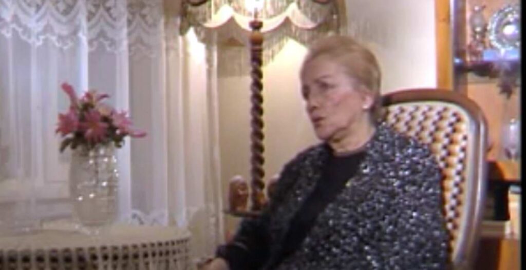 Sabite Tur Gülerman / İlk bestemin zemini hocamın, güftesi doktordan