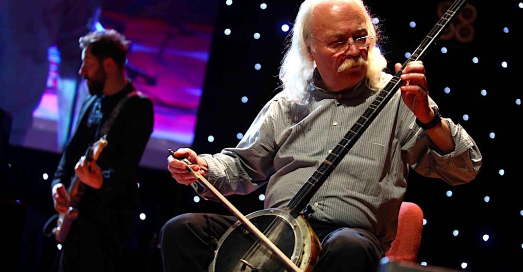 Cahit Berkay / Anadolu Rock, Avrupa’da dikkat çekme arayışımızın sonucunda ortaya çıktı