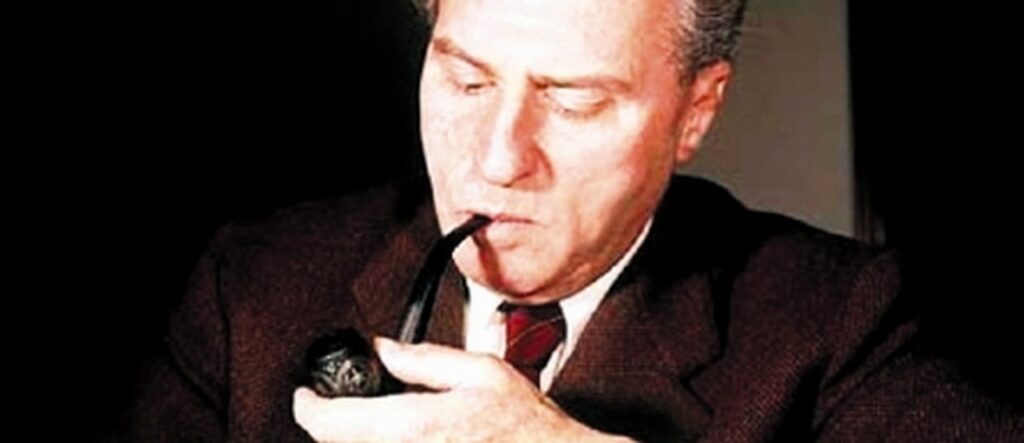 Eduard Zuckmayer / 1945’te Türkiye’de üniversite koroları kurmak istedim, bakanlık gereksiz buldu