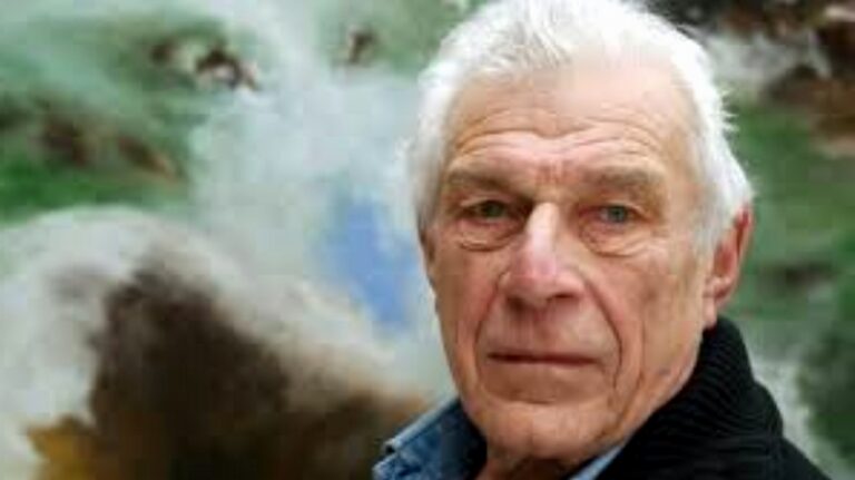 John Berger / Şarkı söyleyebilmek uğruna bazı yeteneklerimden vazgeçebilirdim