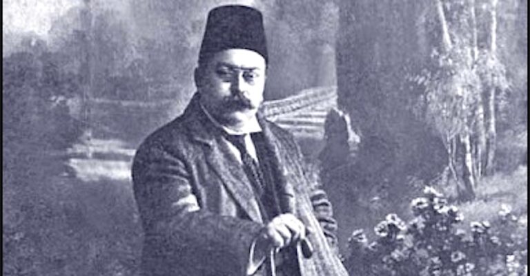 Ahmet Rasim / Ayrılık acısı bastırdı, yalnızlıktan çıldıracaktım, bu şarkıyı yazdım