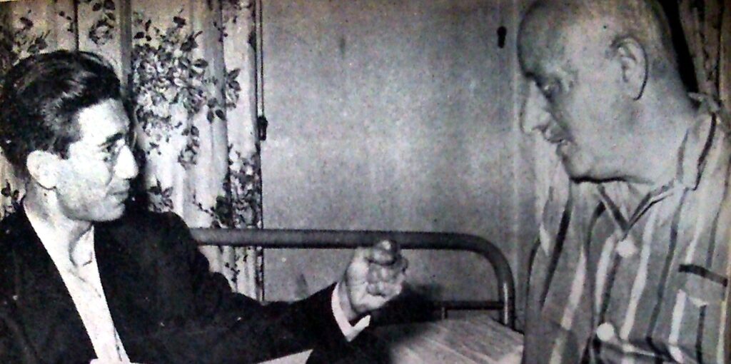 Sadettin Kaynak / Bugüne kadar pek çok sanatçıya eser geçtim, hiçbiri Alâaddin Yavaşça kadar kuvvetli değildi, Münir Nurettin bile