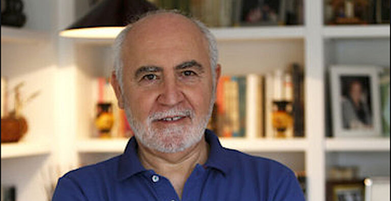 Mehmet Eroğlu / Hayattaki en büyük başarımı sorsanız, alto saksofon çalmayı becermektir, derdim