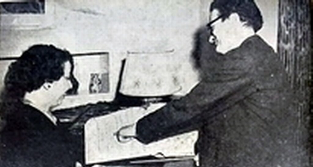 Adnan Saygun / İlahi aşka inanmasam Kerem’i yazar mıydım?