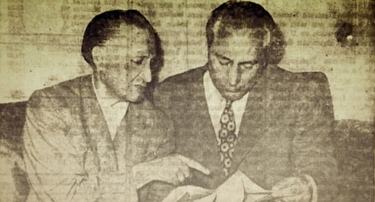 Cemal Sahir / Gülmeyen adam deyiniz benim için