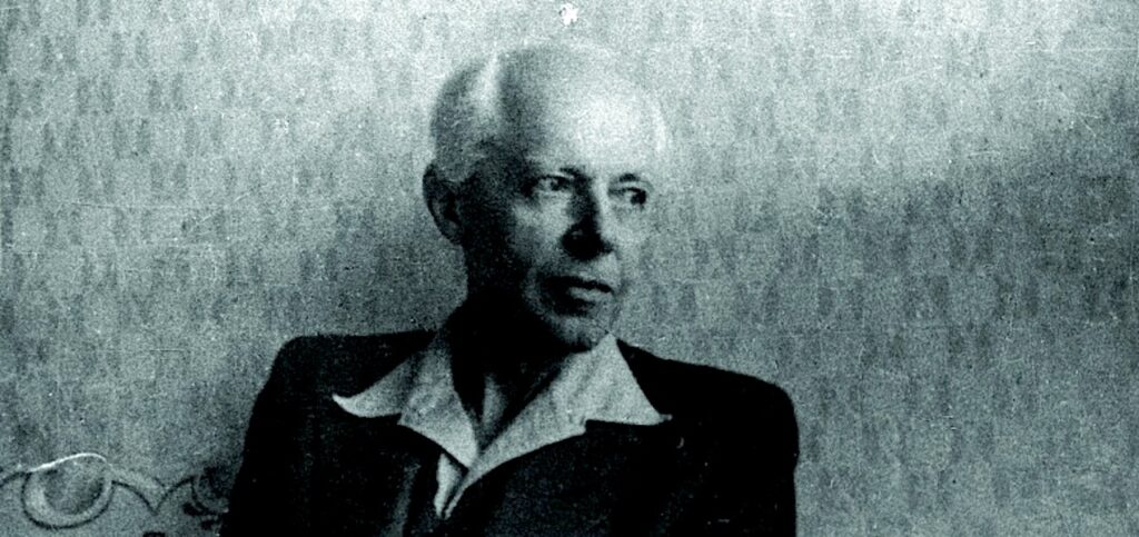 Bela Bartok / Türkiye’de müziğin ilerlemesini istiyorsanız en az 20 bin türkü derleyip bunları güçlü müzikçilerle incelemelisiniz