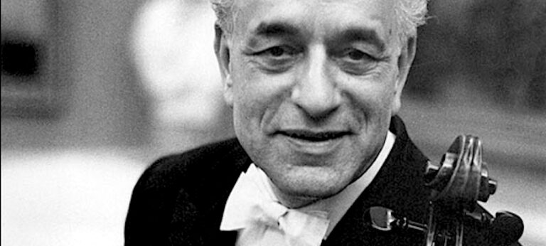 Gaspar Cassado / İstanbul Belediye Konservatuvarı diğer ülkelere örnek olmalı