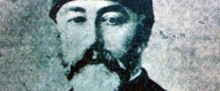 Hakkı S. Gezgin / Hacı Arif Bey’in eserlerinde sözle birlikte ses de ağlar veya güler