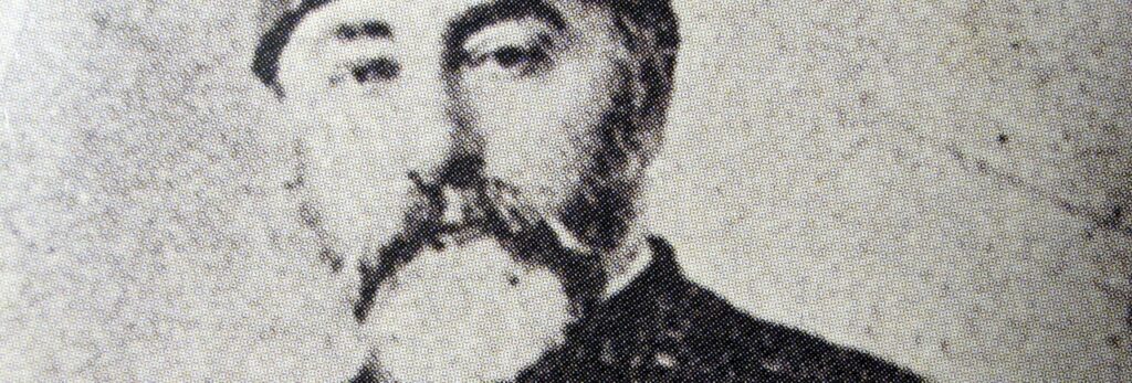 Ruşen Ferit Kam / Hacı Arif Bey, klasik kalıplara girmeyen hür bir lirizmin âşık şairdir
