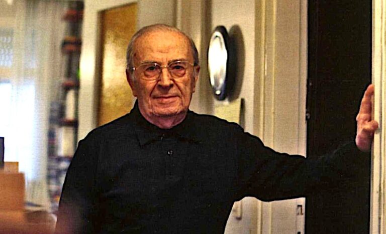 İlhan Usmanbaş / Çağdaş bir müzikle herkes ortak sürüklenmeye kapılamaz, ortak kanıya varamaz, hatta varmaması gerekir