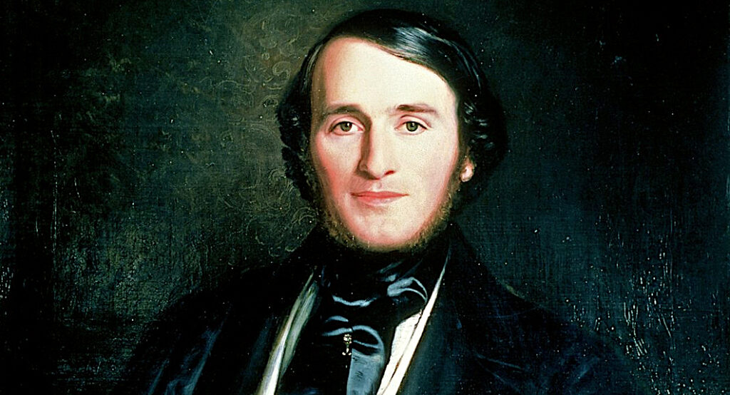 Richard Wagner / Ziyaretine gelmeden şöhret kazanmam gerekti yüce Beethoven, affedersin
